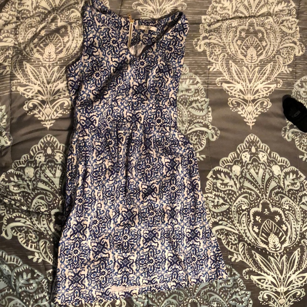 Milly Dress